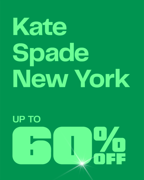 KATE SPADE OUTLET NEW BAGS! SALE 50% - 60% +20% ADDITIONAL OFF