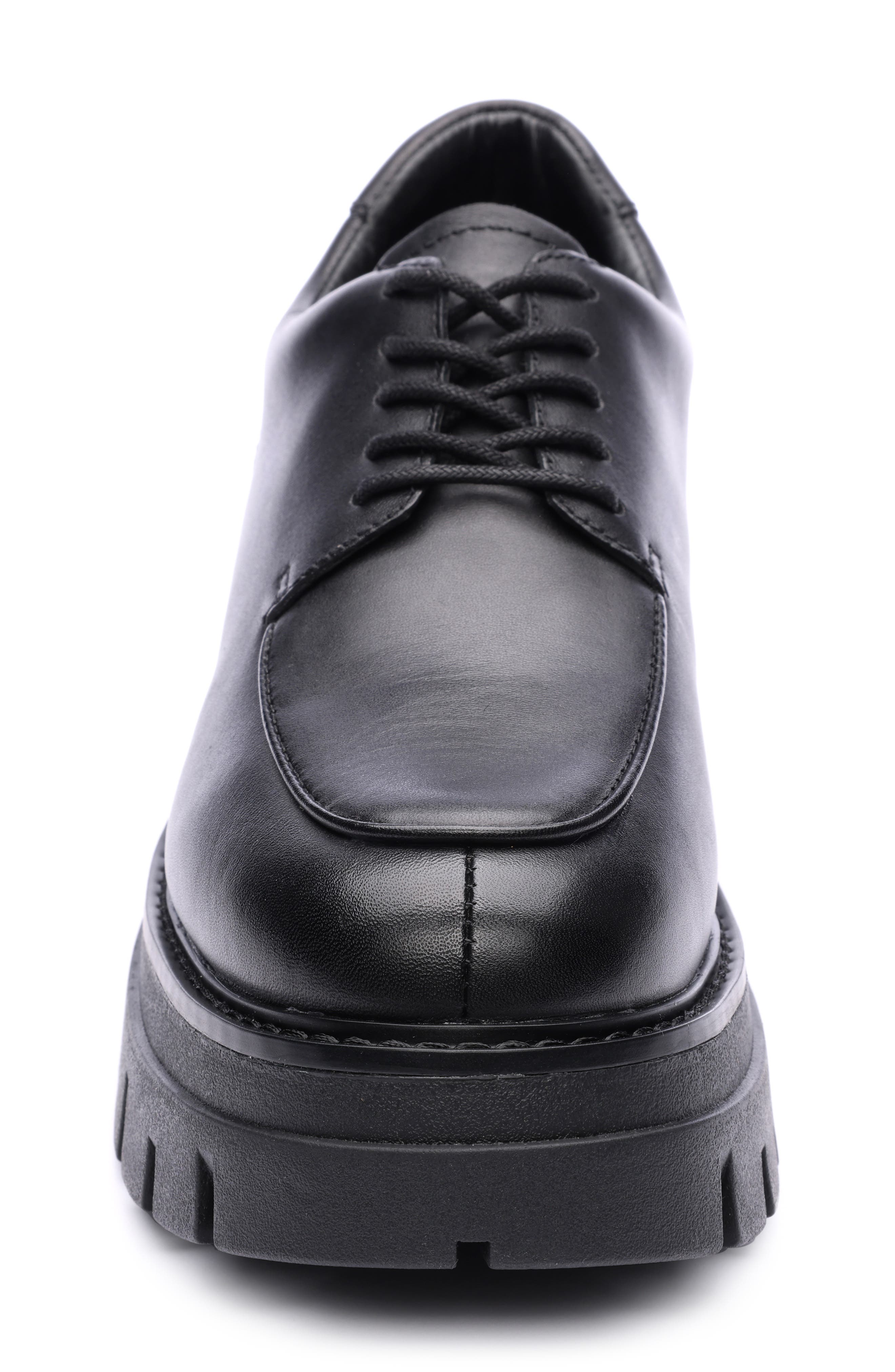 Ash Lab Lug Platform Derby, Alternate, color, 