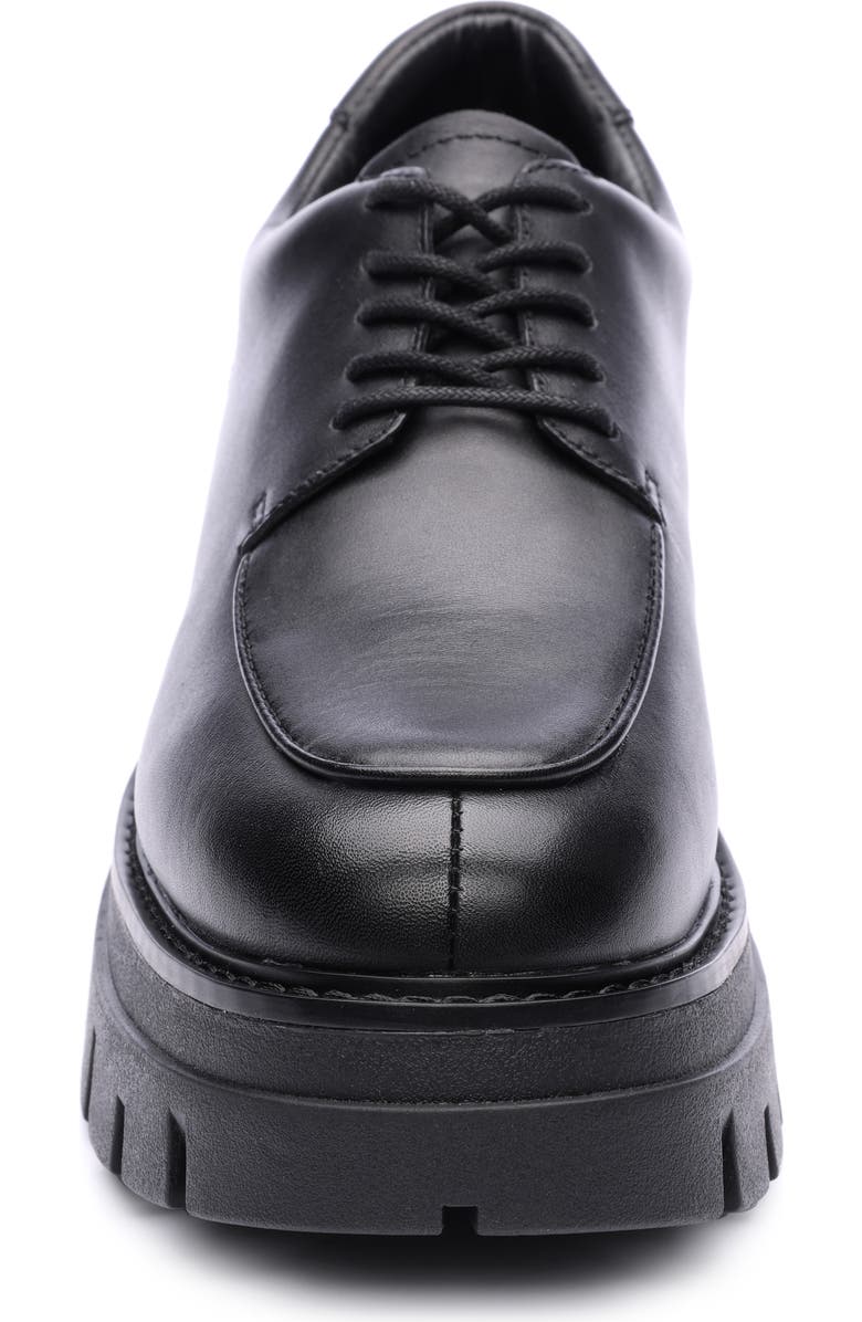 Ash Lab Lug Platform Derby, Alternate, color,