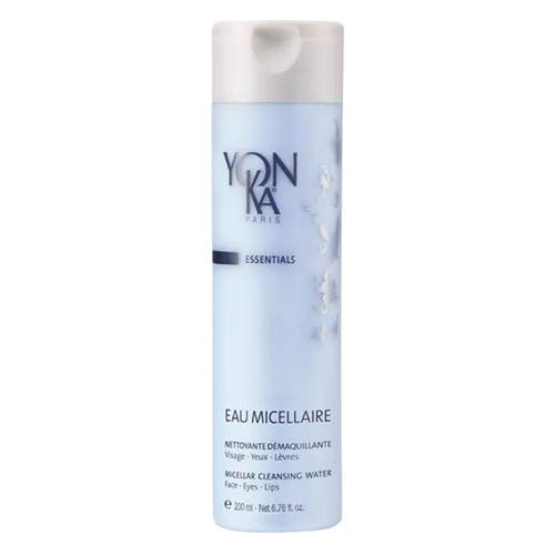 Yon-ka Paris Eau Micellaire Cleansing Makeup Remover Micellar Water