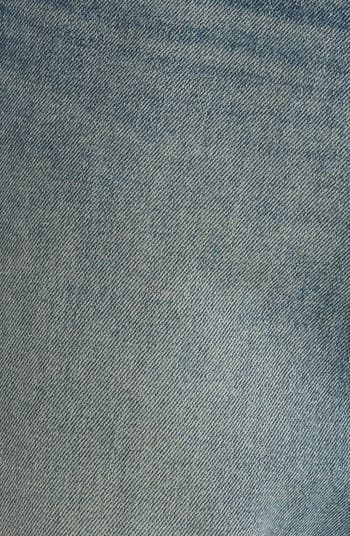 Normandie Straight Leg Jeans