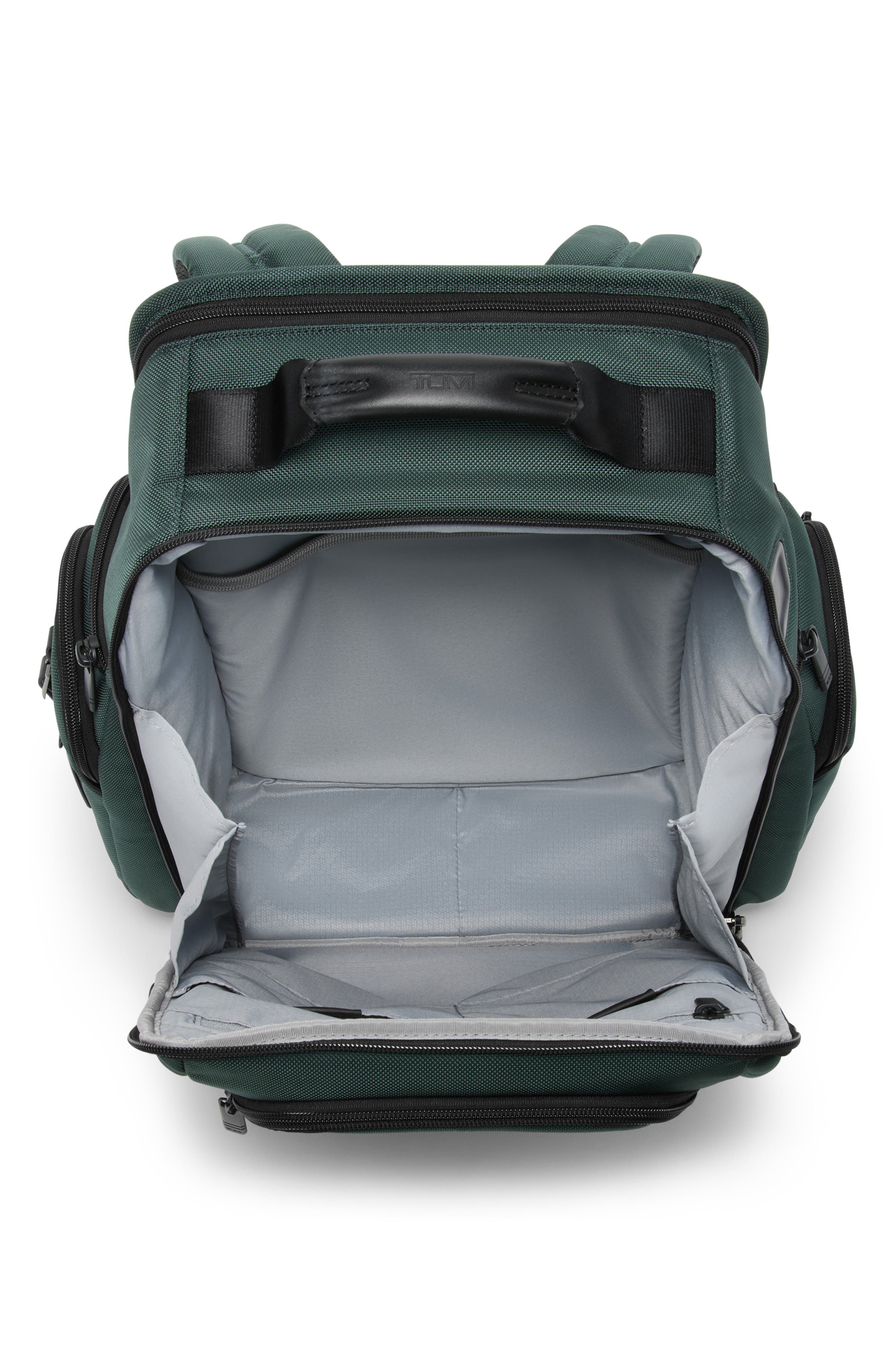 Brief Pack®, Alternate, color, DEEP PINE