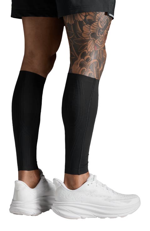 Light Speed Comp Calf Guards