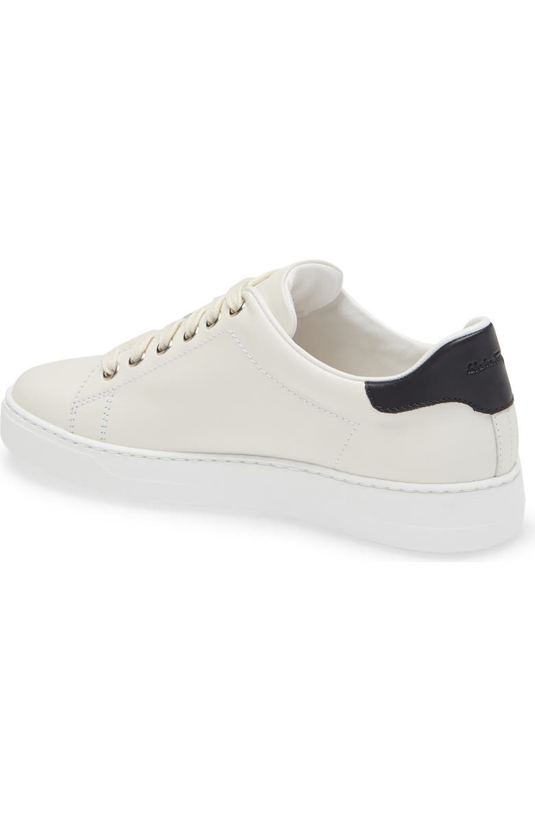 FERRAGAMO Salvatore Ferragamo Pierre Sneaker, Alternate, color,