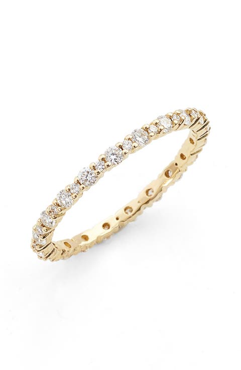 'Gianna' Diamond Eternity Ring (Nordstrom Exclusive)