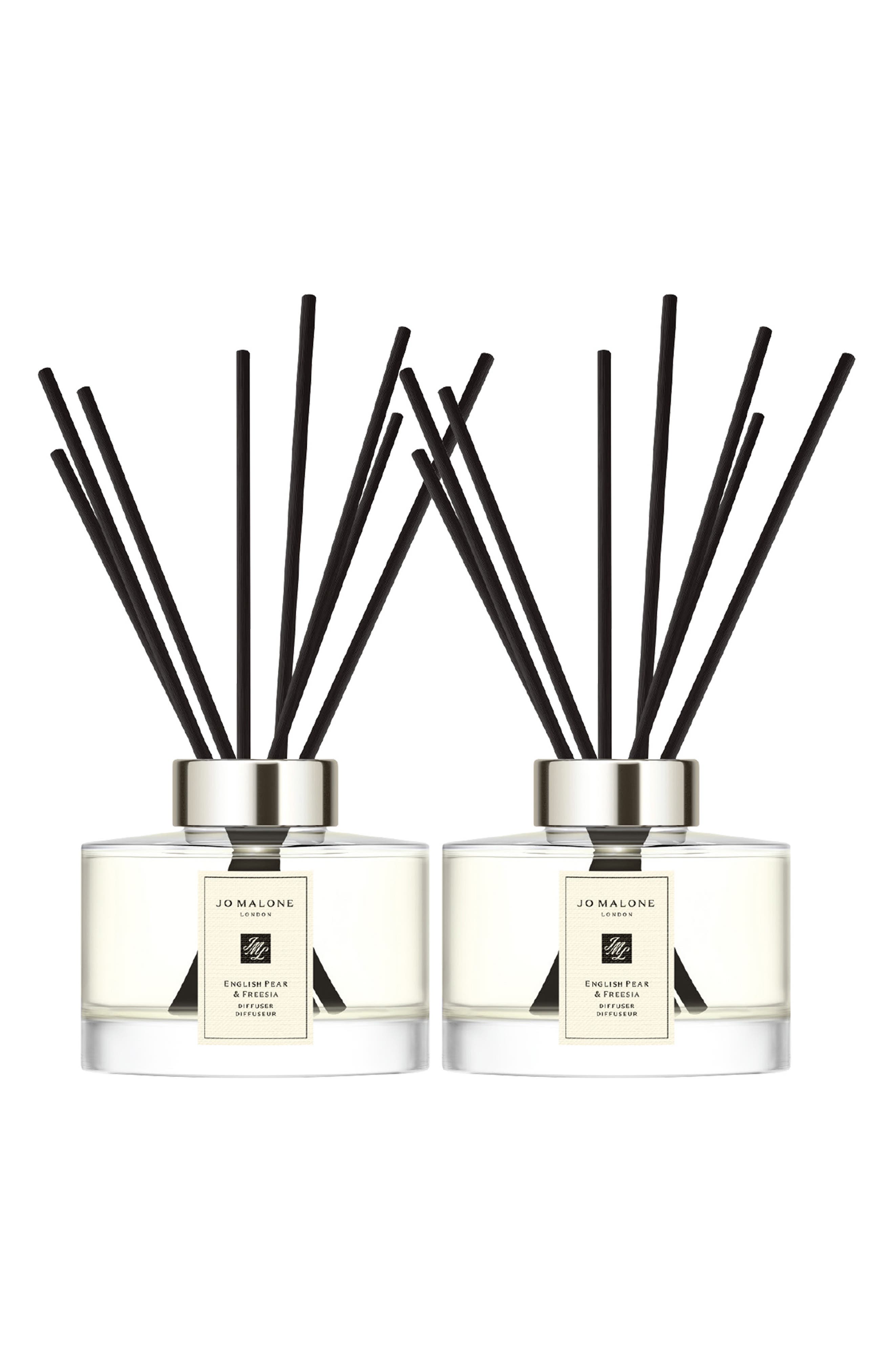Jo Malone London™ English Pear & Freesia Diffuser Duo Gift Set
