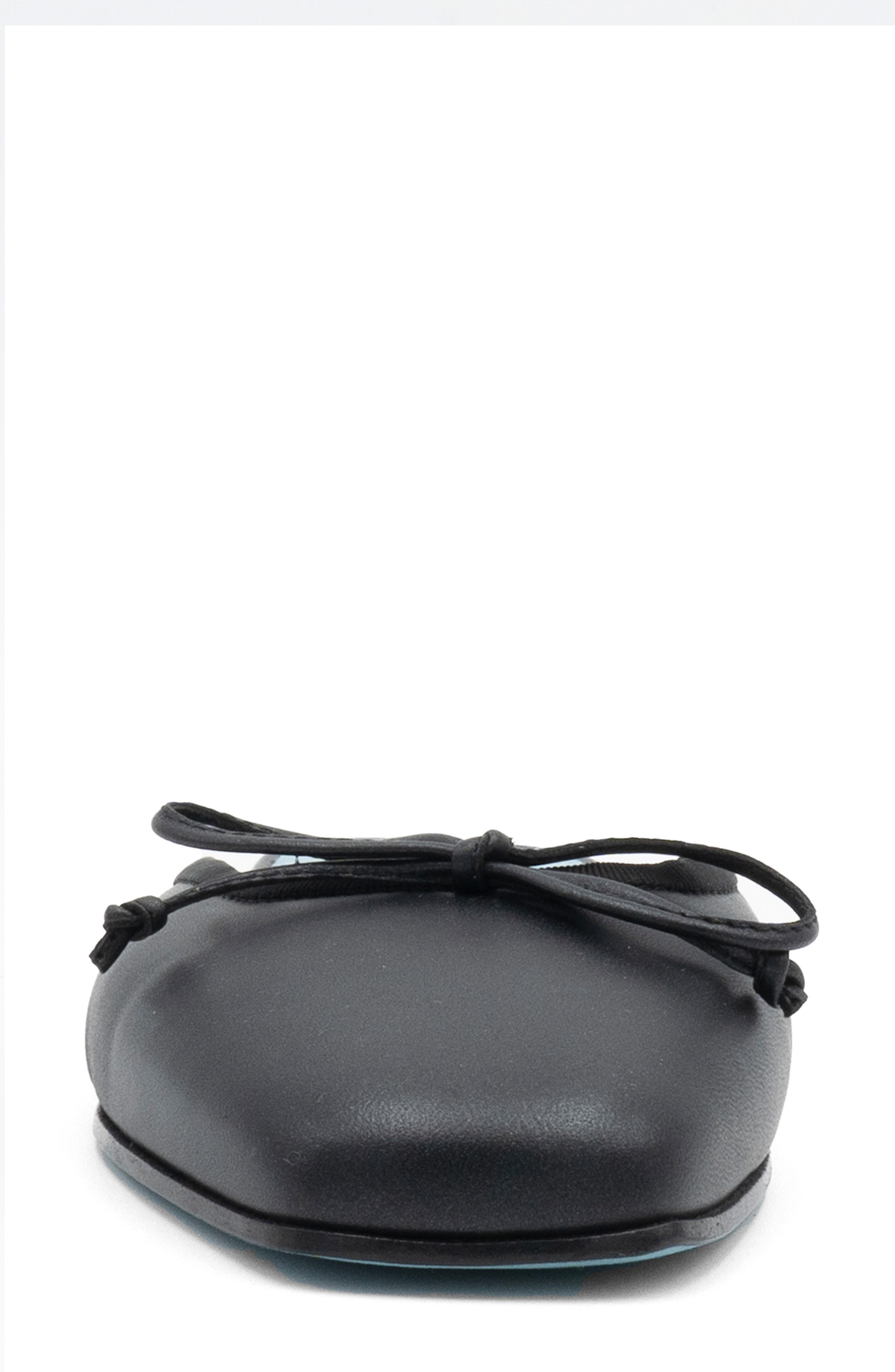 Valentina Rangoni Bellina Ballet Flat, Alternate, color, 