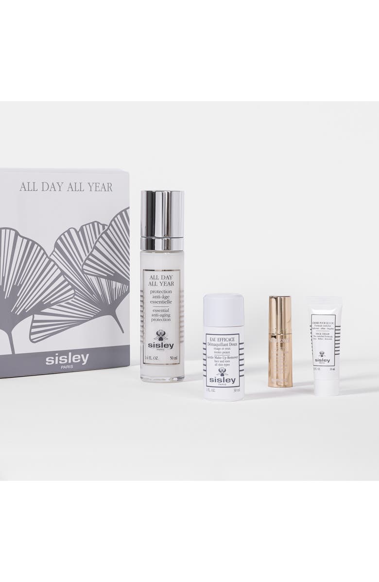 Sisley Paris All Day All Year Set $701 Value, Alternate, color, 