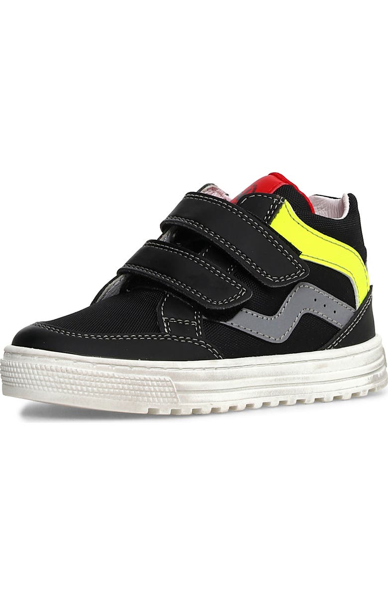 Naturino Kids' Mizar High Top Sneaker, Main, color,