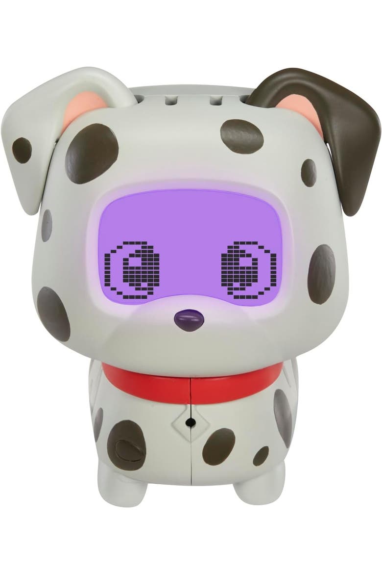 Dalmatian, Interactive Digital Pet Dog, Ages 4+, Main, color, None