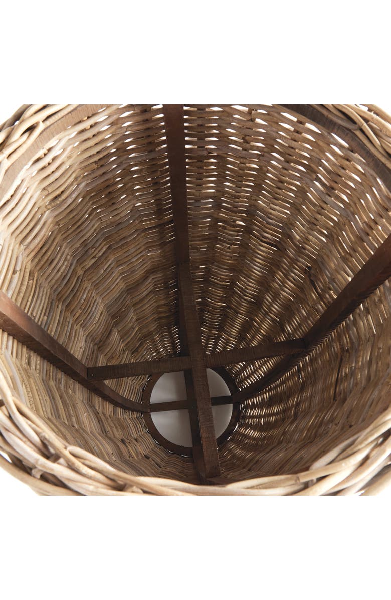 Napa Home & Garden Lucas Planter Large, Alternate, color, Beige