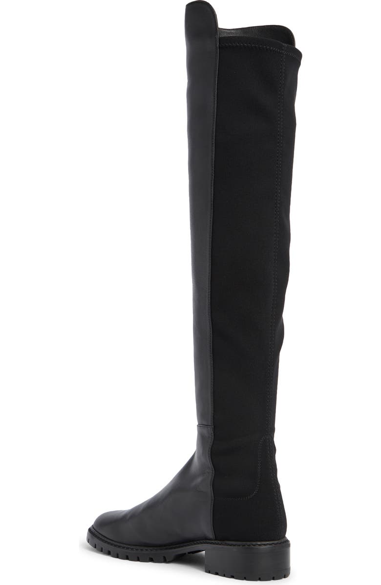 Stuart Weitzman City II Knee High Boot, Alternate, color,