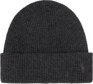 Polo Ralph Lauren Spa Thermal Knit Beanie