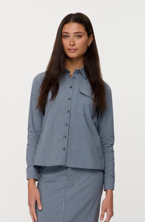 Ellie Blouse