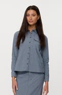 By Tess Collection Ellie Blouse