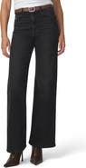 Joe's The Mia High Waist Wide Leg Jeans