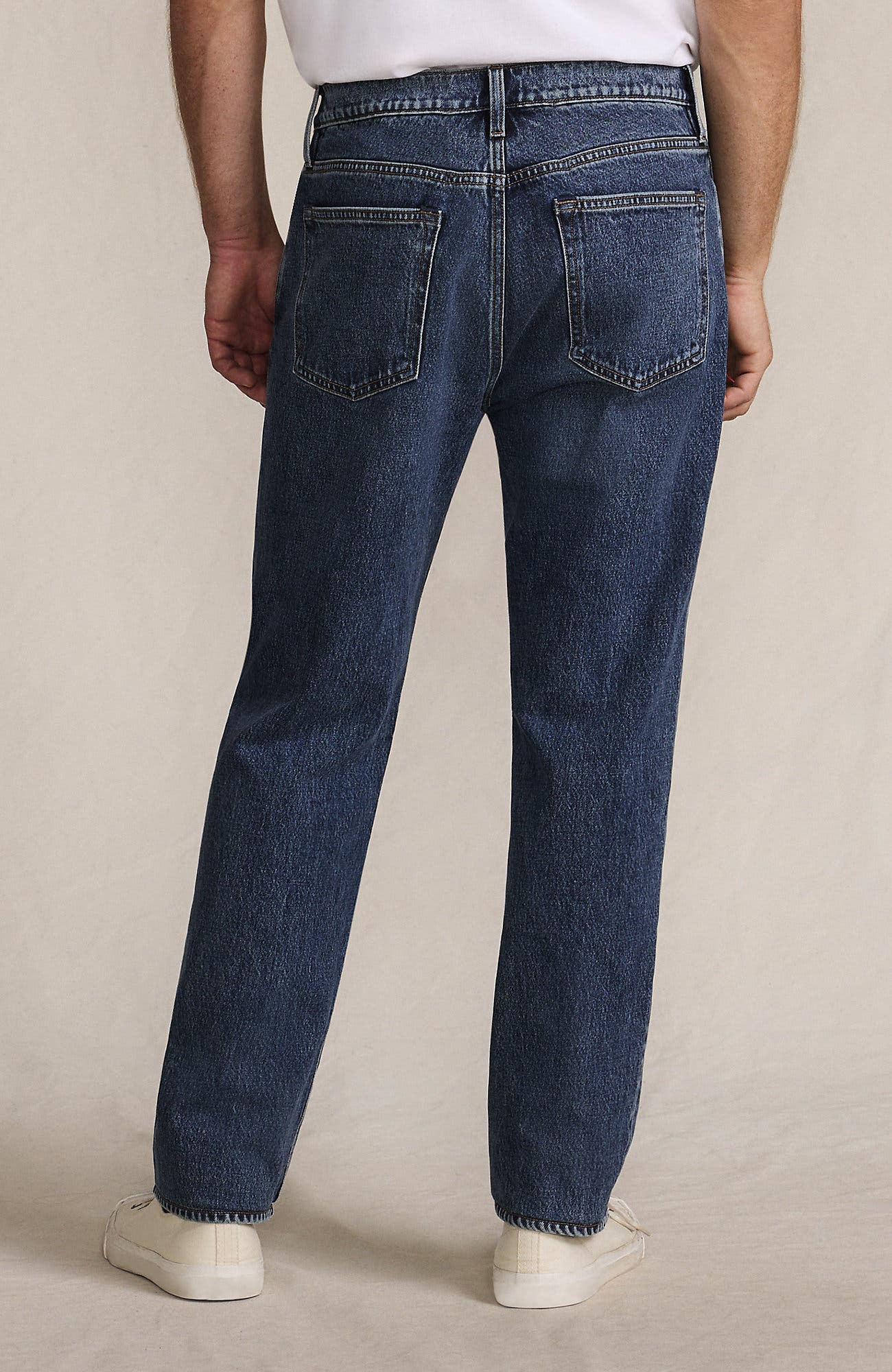 Stretch Classic Fit Jean - image 4