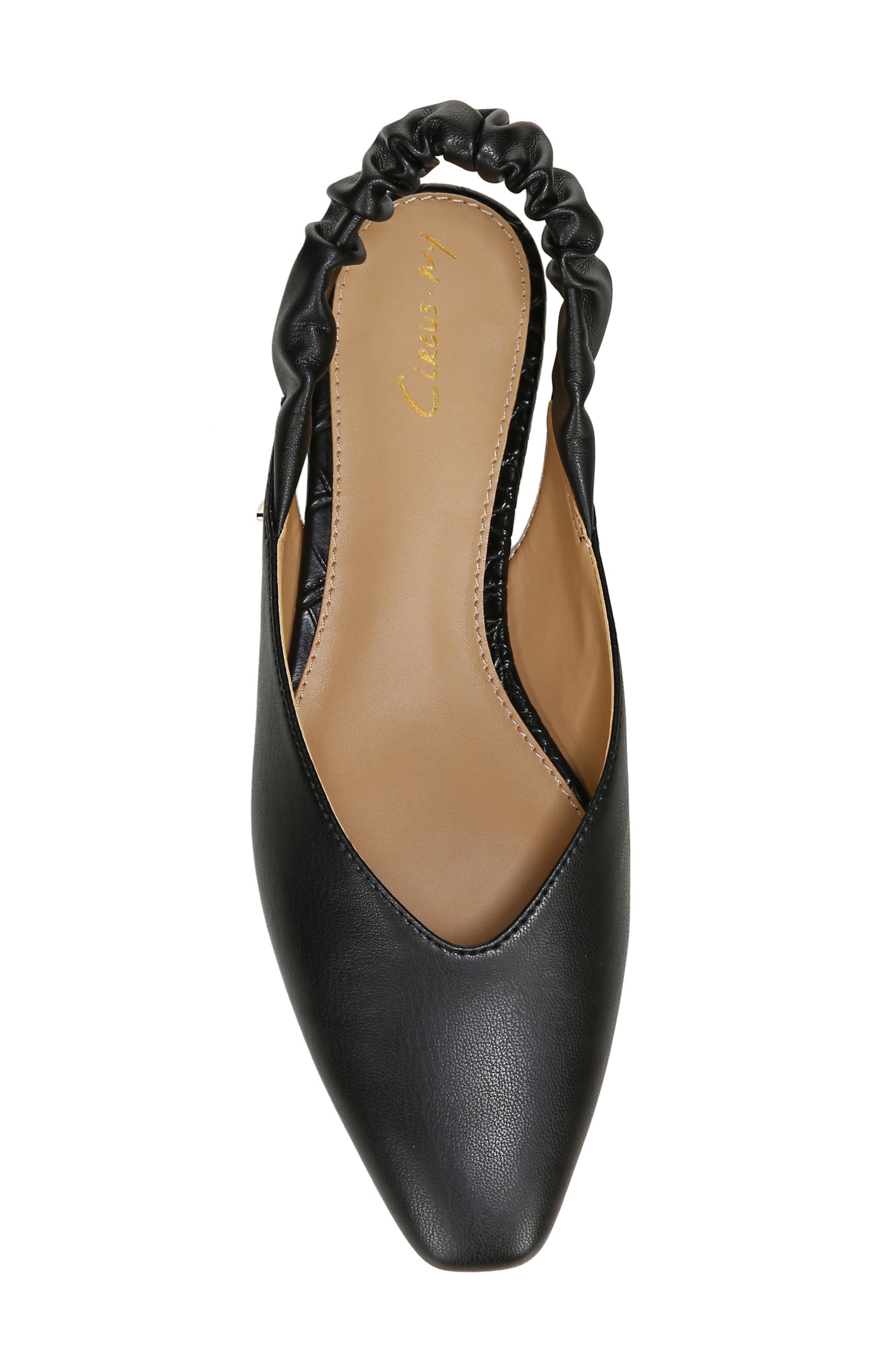 Circus NY by Sam Edelman Circus by Sam Edelman Omina Flat, Alternate, color, 