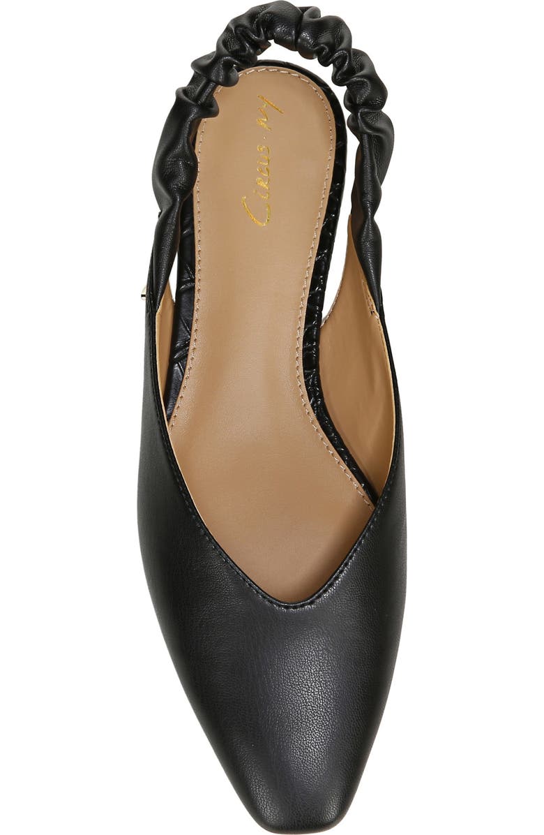 Circus NY by Sam Edelman Circus by Sam Edelman Omina Flat, Alternate, color,