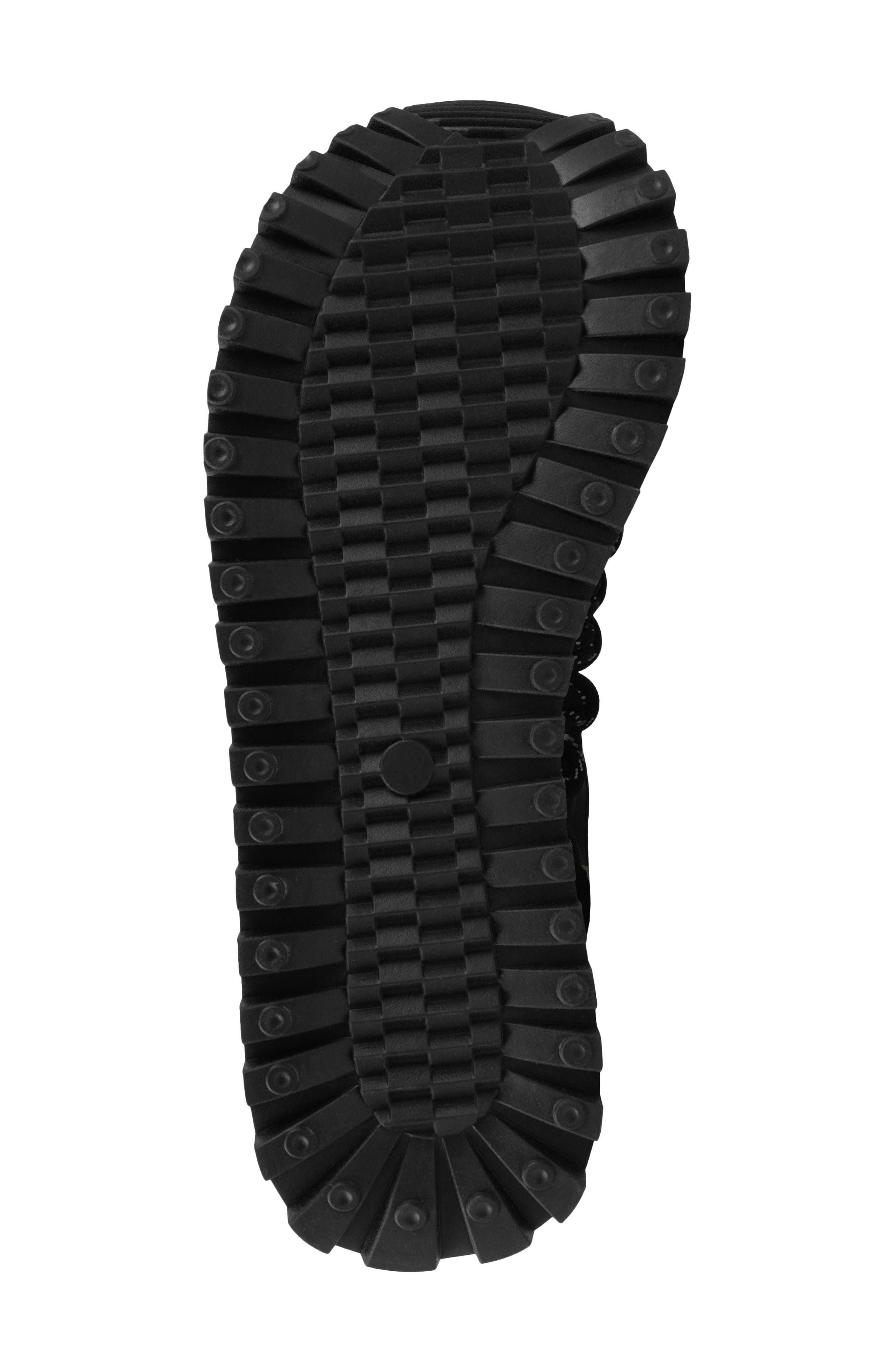 ZIGI Energy Platform Boot, Alternate, color, Black