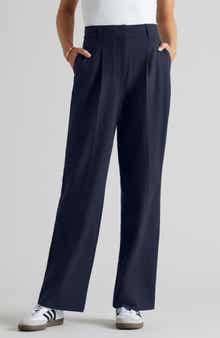 Rhone Commuter Pleat Pants