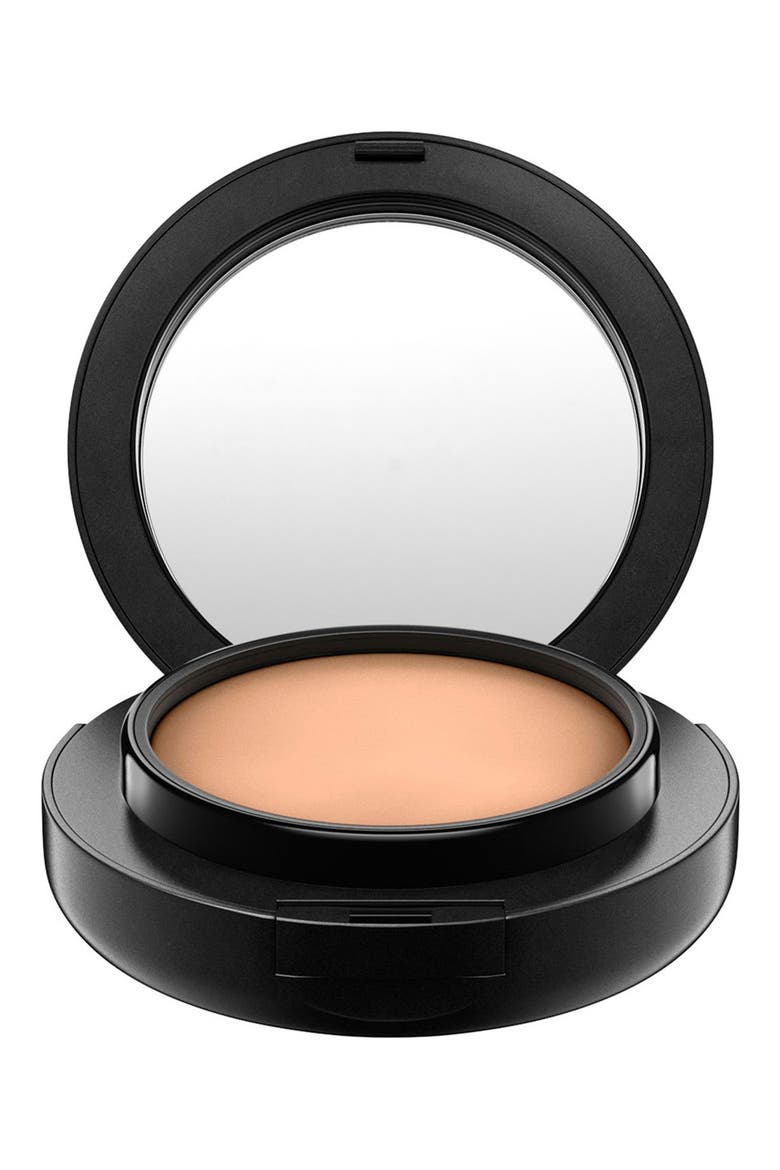 MAC Studio Tech Foundation, Alternate, color, NW30