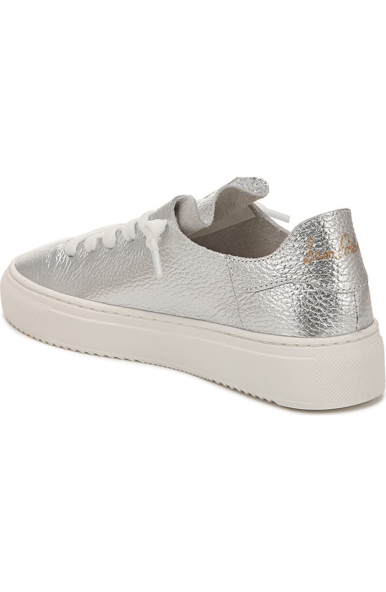 Sam Edelman Kids' Poppy Sneaker, Alternate, color,