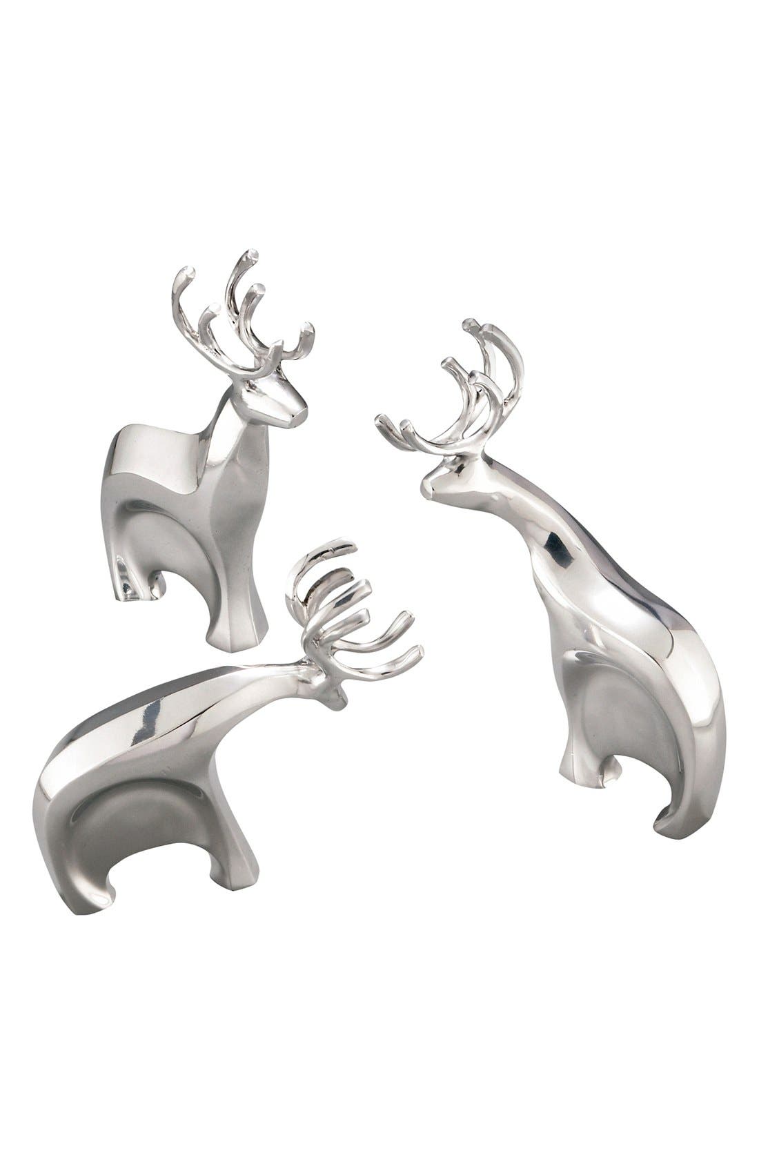 selected SILVER