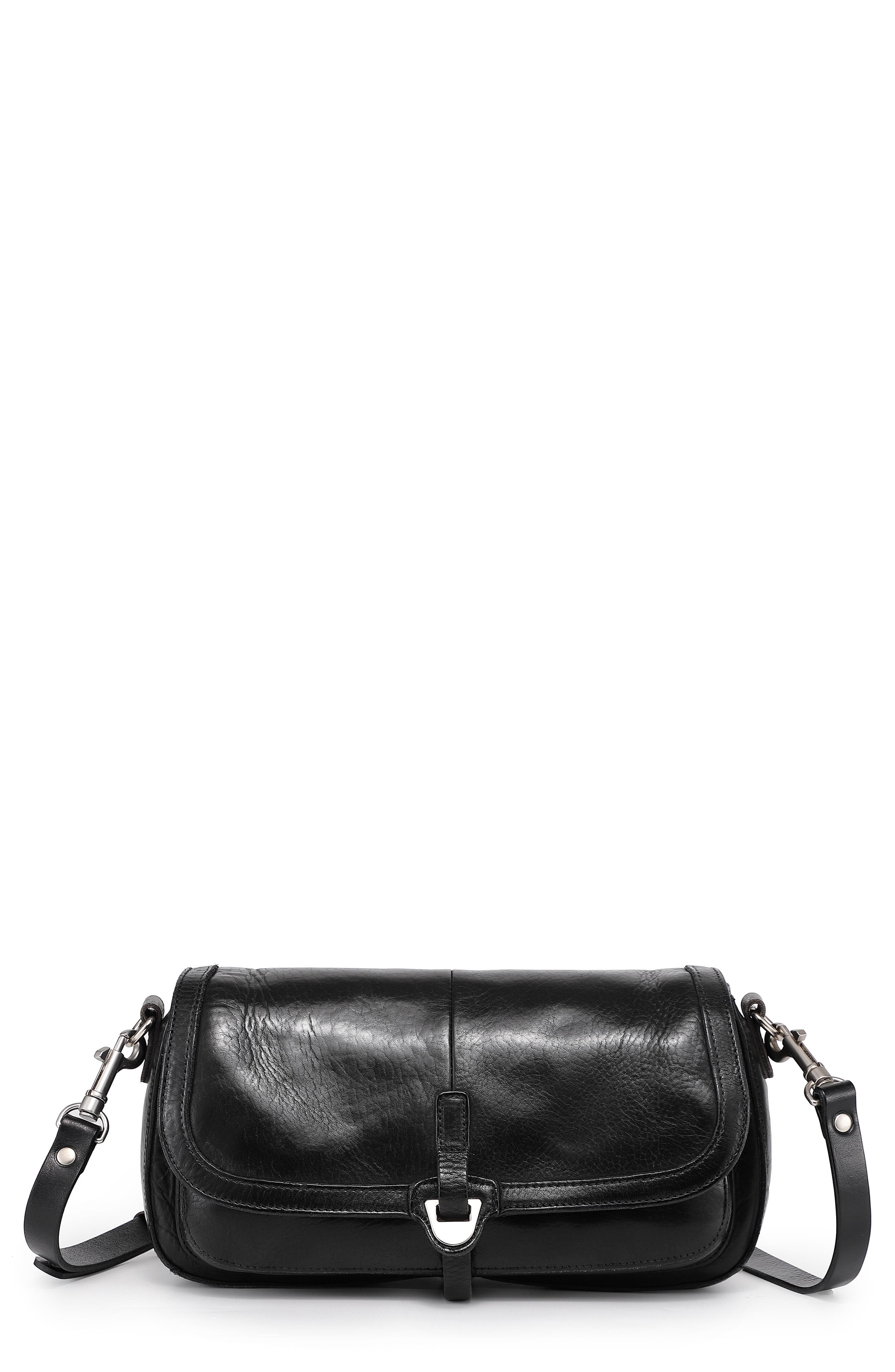 OLD TREND Abutilon Crossbody Bag