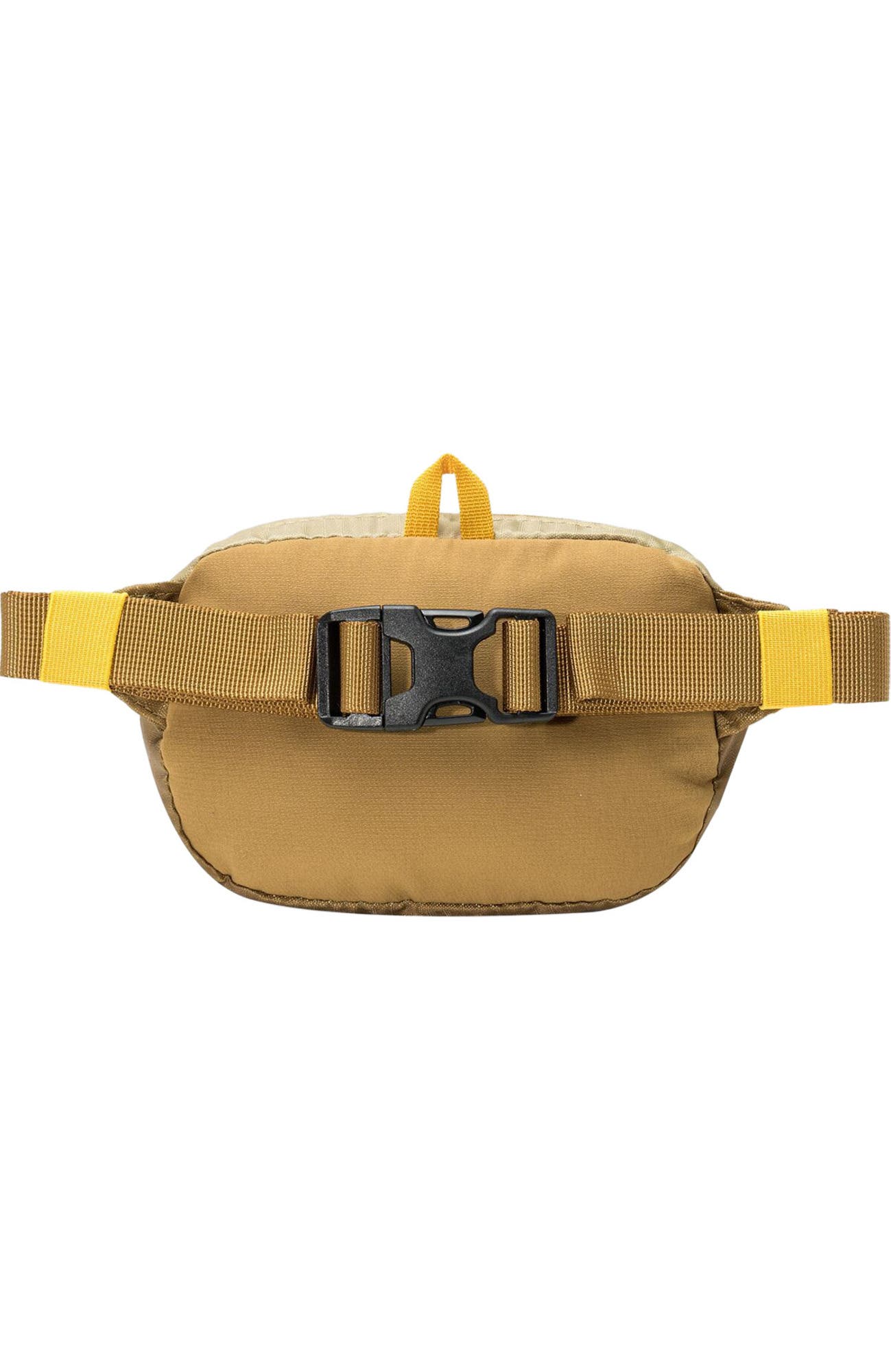 Destination 1L Hip Pack, Alternate, color, Bistre/Starfish