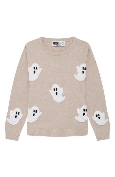 Kids' Little Callie Sweater