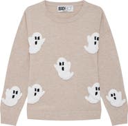 Beach Riot Kids' Little Callie Sweater