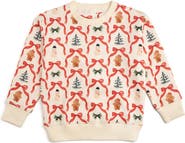Sweet Wink Christmas Cutie Sweatshirt