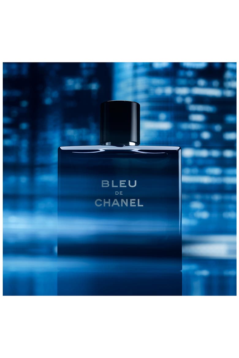 BLEU DE CHANEL Eau de Toilette Spray (Men) | Nordstrom