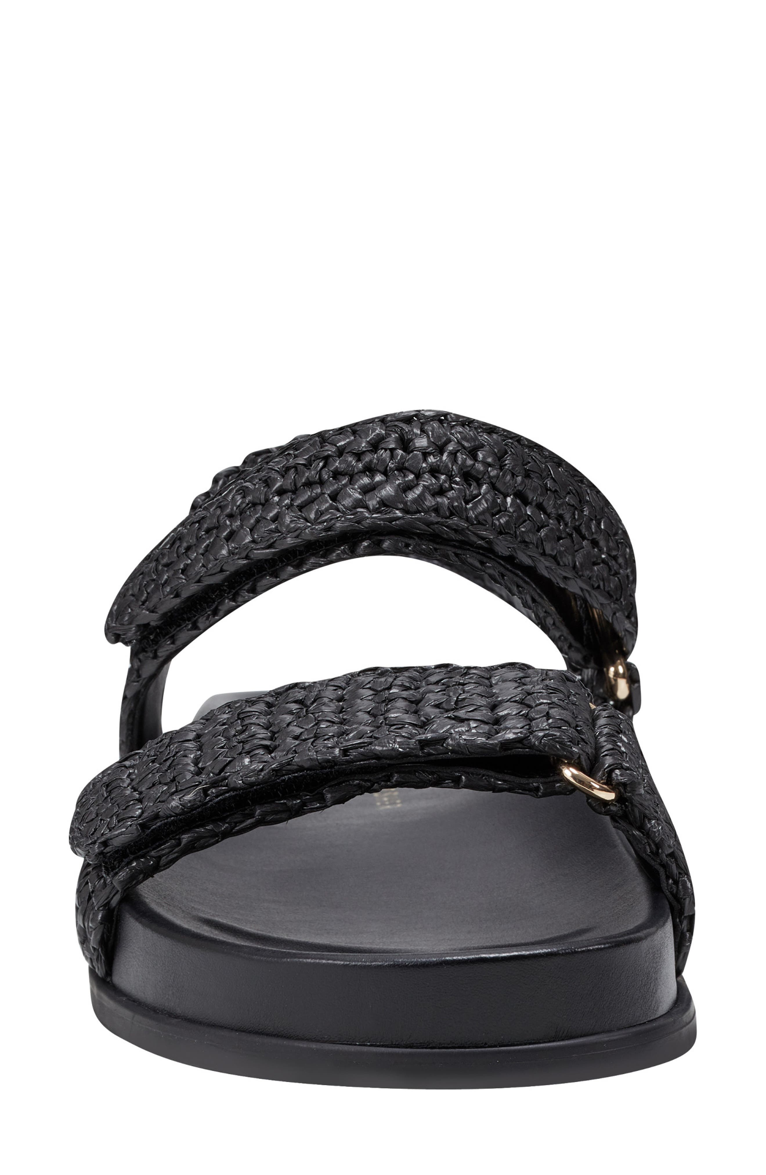 Marc Fisher LTD Lenore Sandal, Alternate, color, 