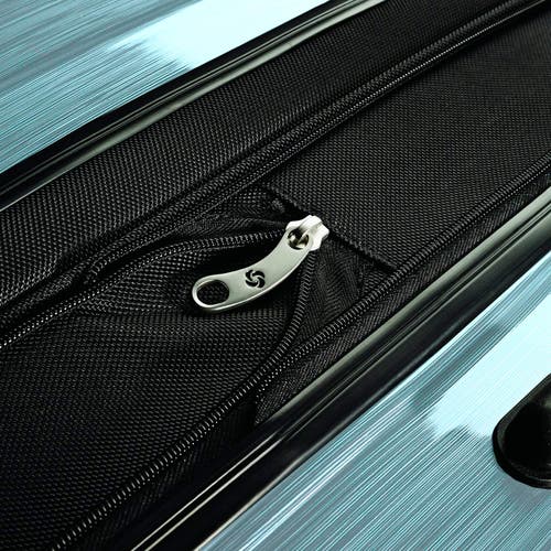 Samsonite Winfield 2 3-piece Set (20/24/28) Hardside Luggage With Spinner Wheels