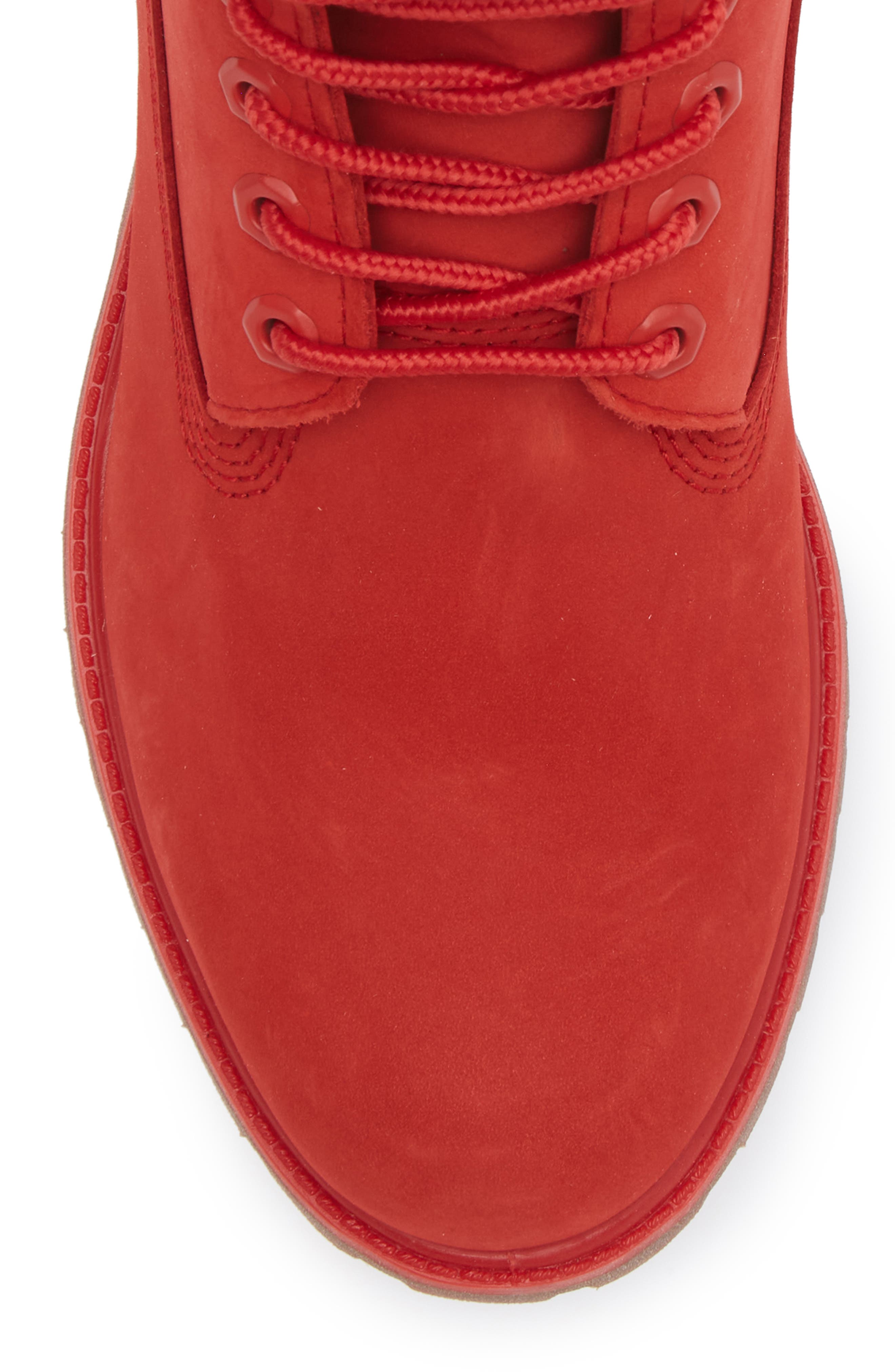 Timberland Premium 6-Inch Waterproof Boot, Alternate, color, 