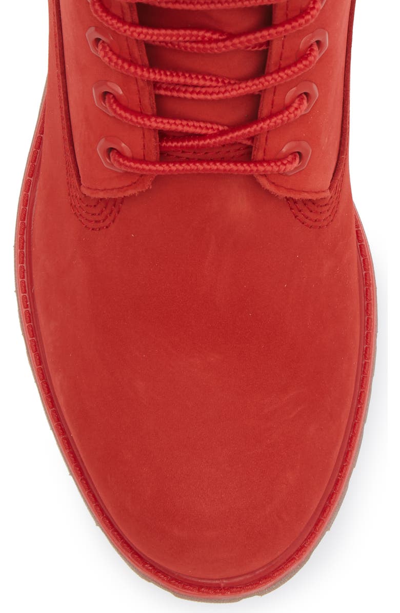 Timberland Premium 6-Inch Waterproof Boot, Alternate, color,