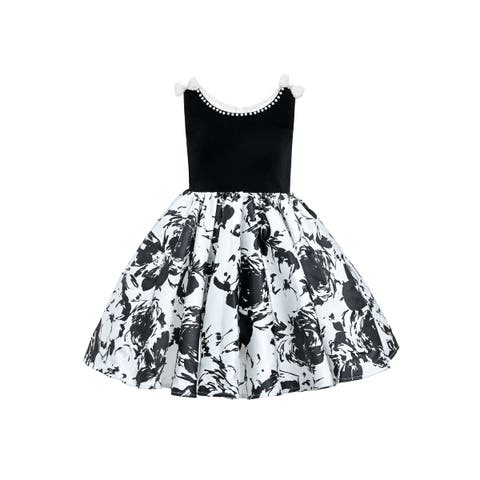 Maitland Dress (Toddler, Little Kid & Big Kid)
