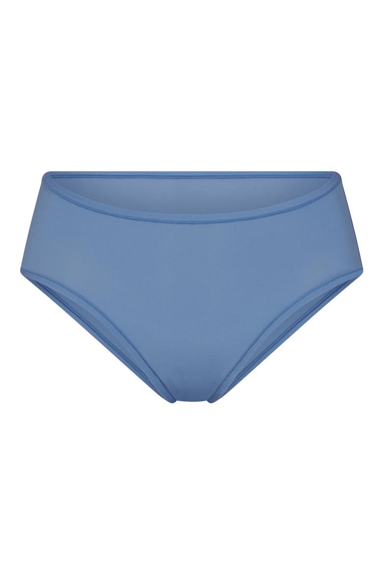 Fits Everybody Cheeky Briefs, Alternate, color, ARCTIC