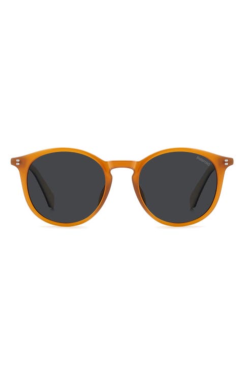 51mm Polarized Phantos Sunglasses