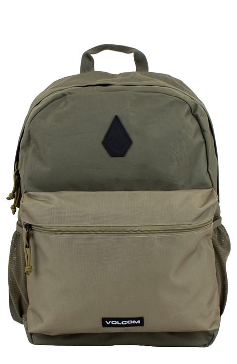 Launch Backpack