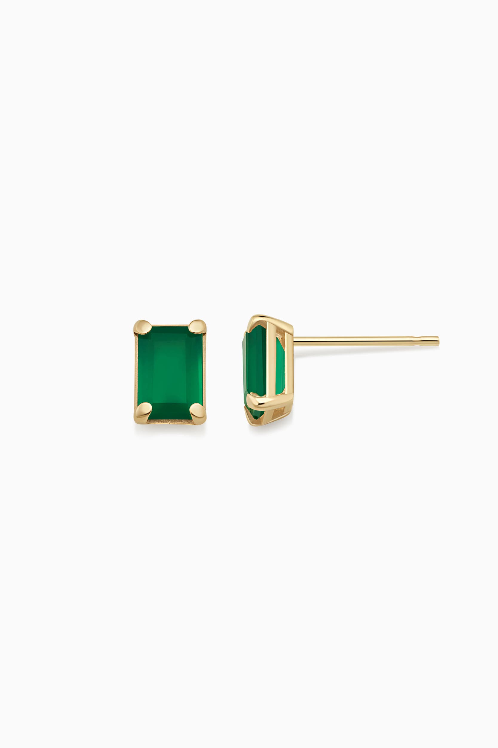 Green Agate - May
