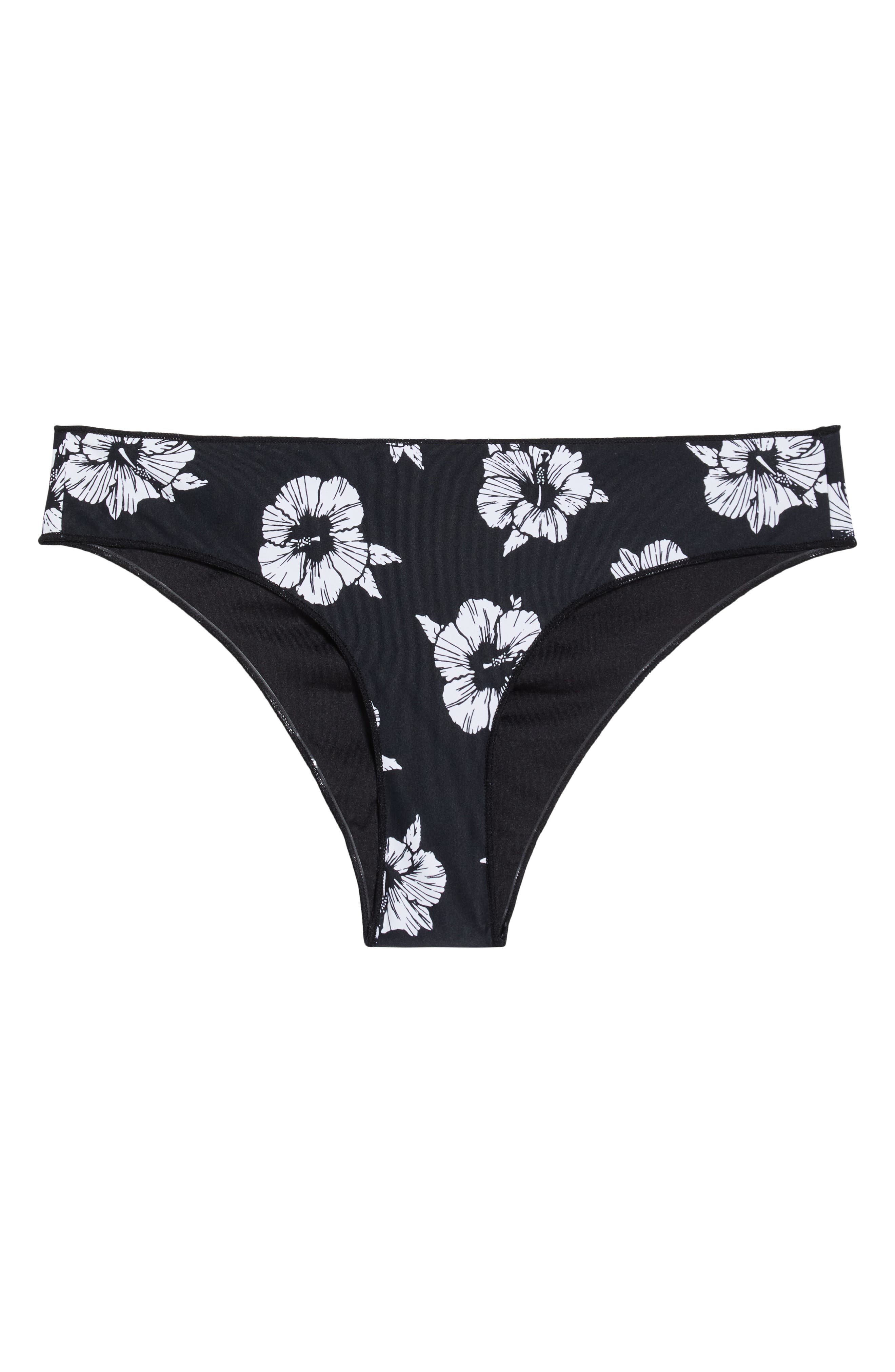 Rip Curl Party Wave Cheeky Hipster Bikini Bottoms (Women) | Nordstrom