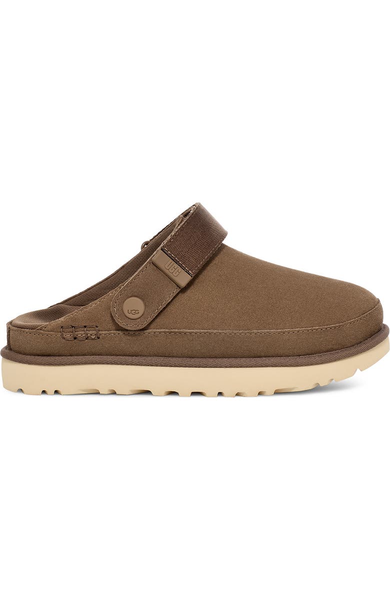 UGG<sup>®</sup> Goldenstar Clog, Alternate, color, Hck