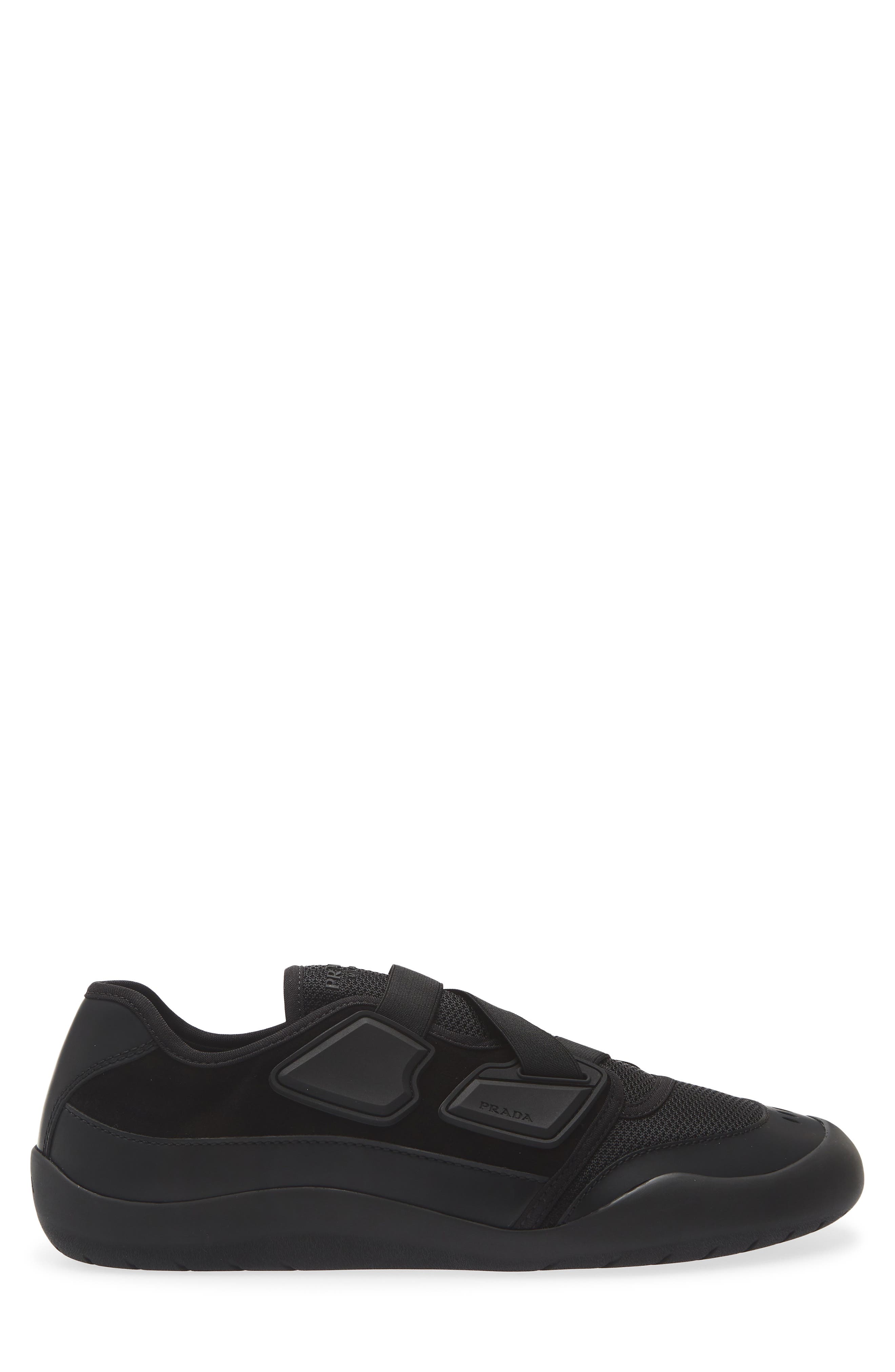 Speedrock Bike Sneaker, Alternate, color, NERO