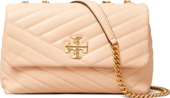 ★Tory Burch★セール中★Kira Chevron ショルダーバッグ Small Small Kira Chevron Shoulder Bag: Women's Designer Shoulder