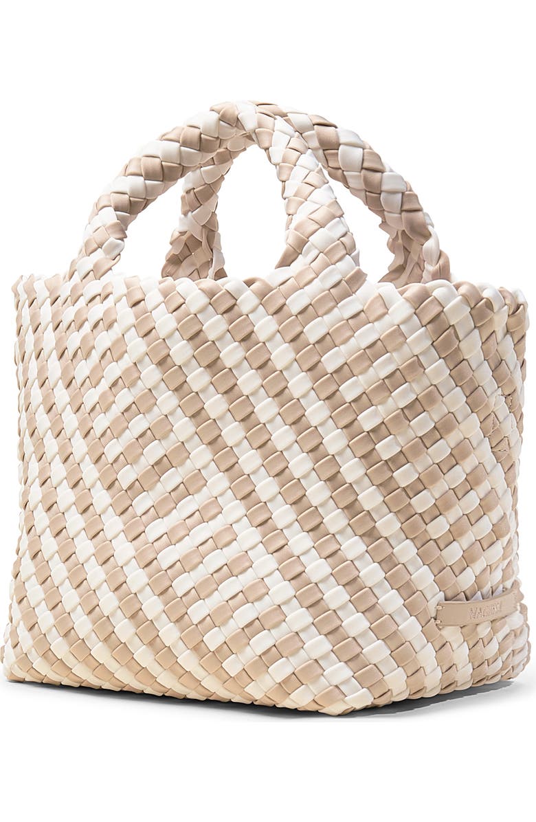 NAGHEDI Small St. Barths Tote, Alternate, color,