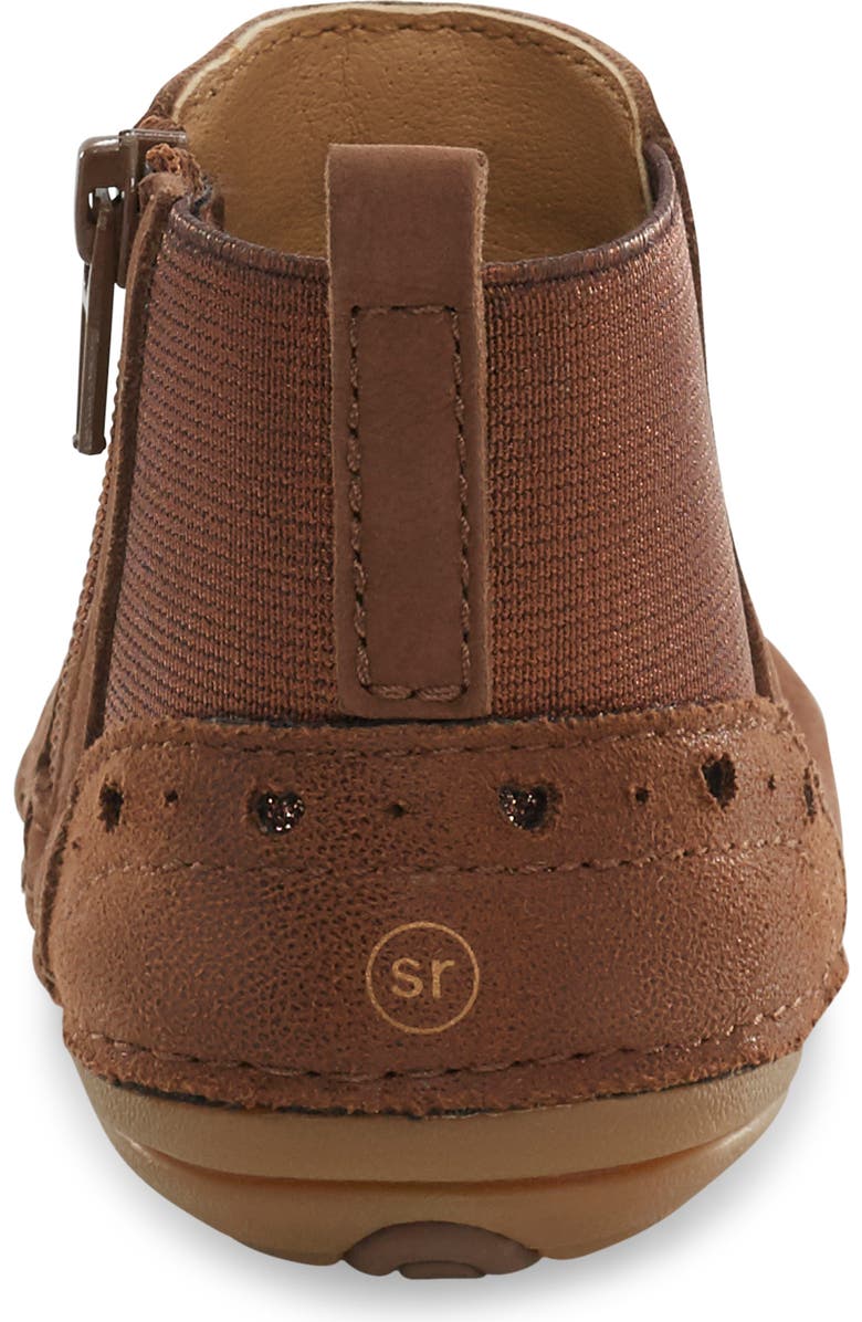 Stride Rite Kids' Soft Motion<sup>™</sup> Agnes 2.0 Boot, Alternate, color,