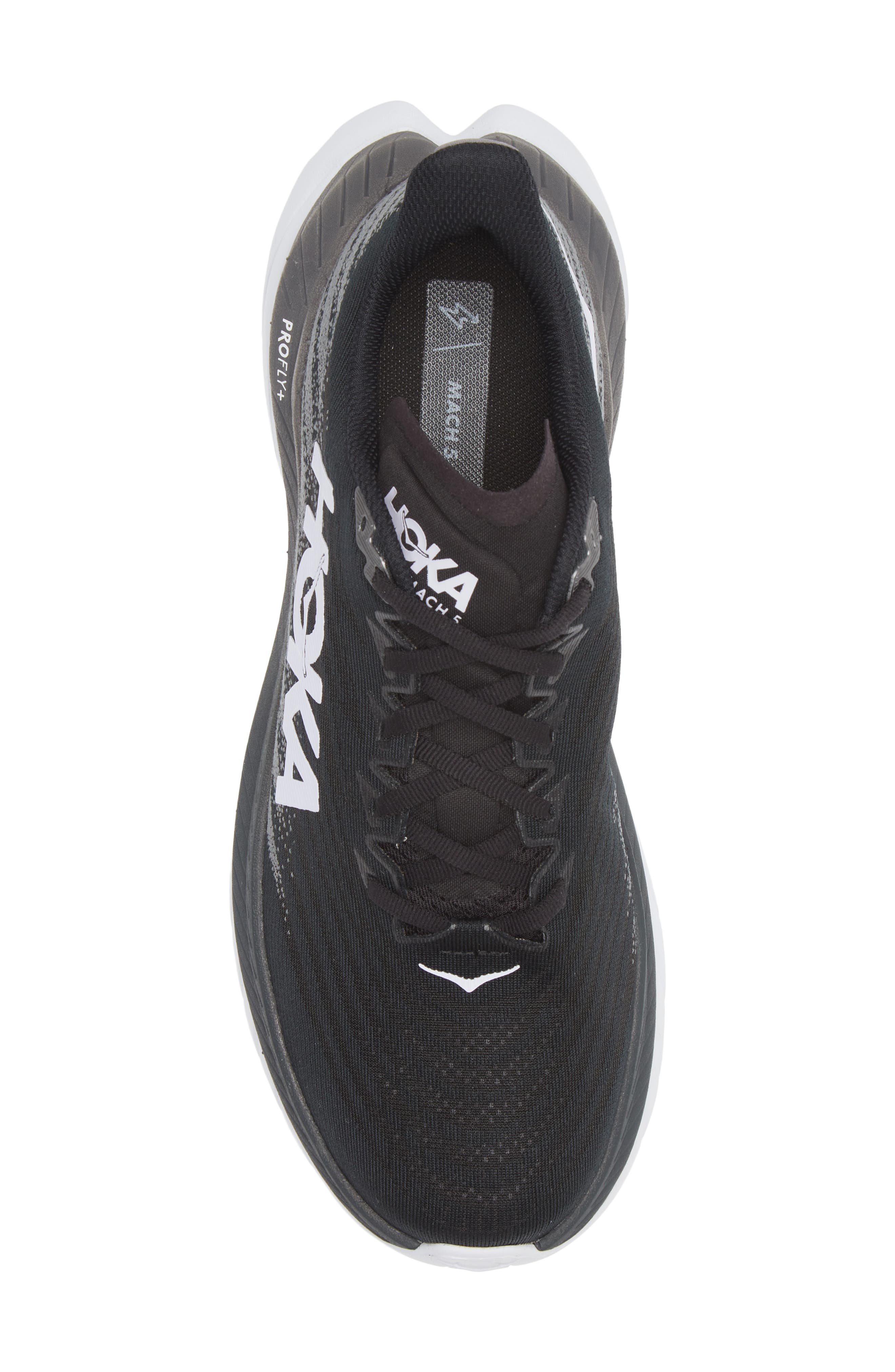 HOKA Mach 5 Running Shoe, Alternate, color, 